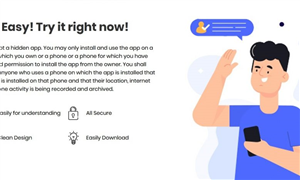 Spy Android Free App